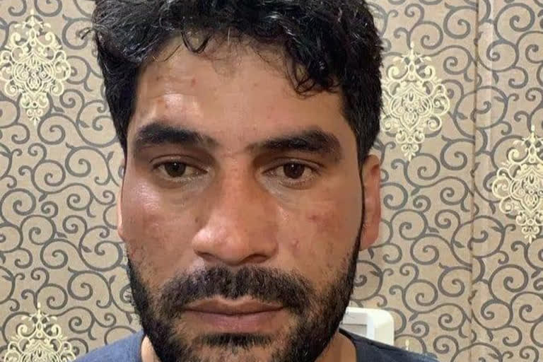 NIA raids home of slain terrorist Naikoo's close aide in Jammu and Kashmir