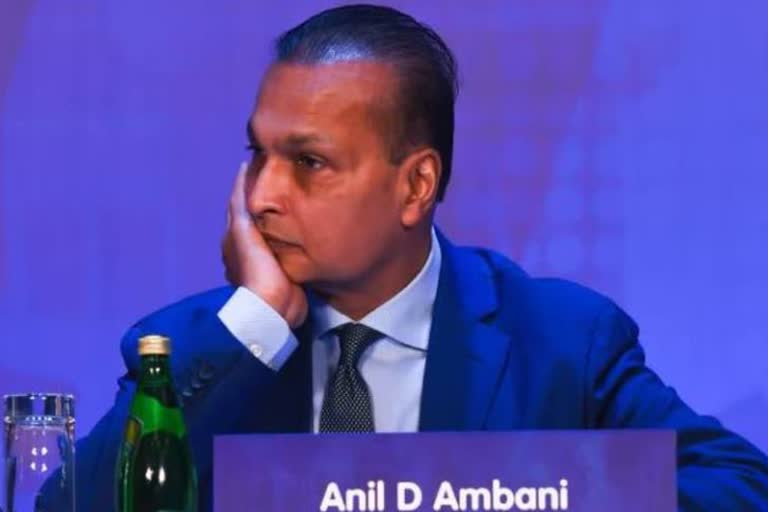 Anil Ambani