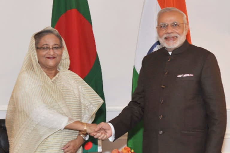 'Golden chapter' of India-Bangladesh ties is unravelling