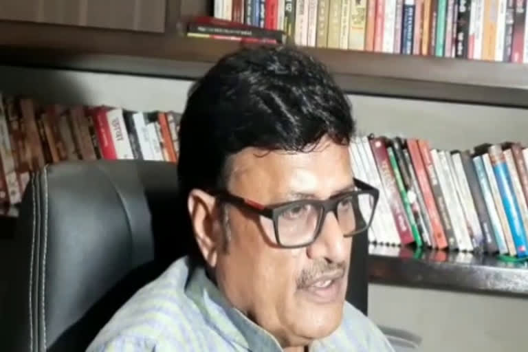 Rajendra Rathore statement on viral video, BJP statement on viral video