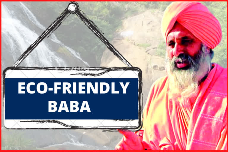 Meet Balbir Singh Seechewal, the 'Eco Baba' who revived an entire river