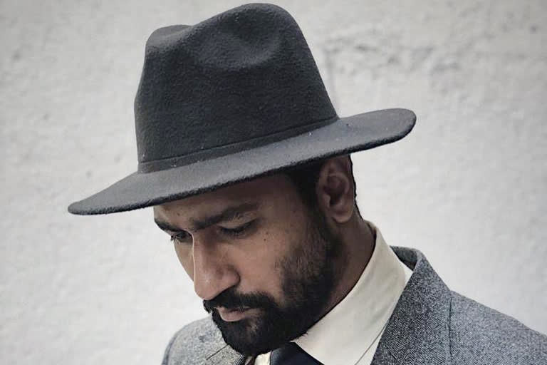 Here's what Vicky Kaushal regrets