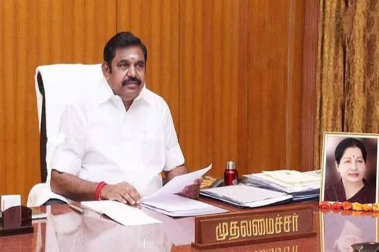 Tamilnadu extends lockdown till Aug 31