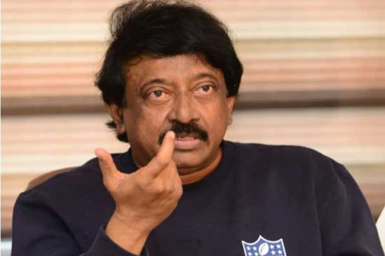 Ramgopal varma