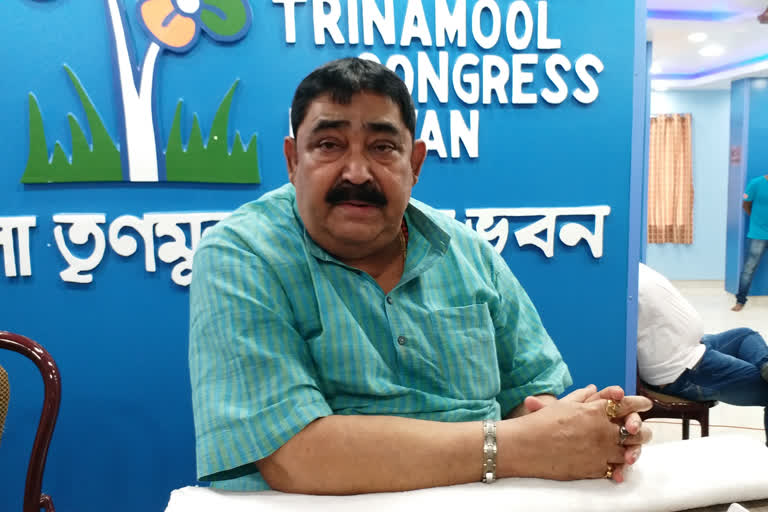 today anubrata mandal announced further lockdown in birbhum