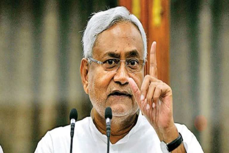 nitish kumar