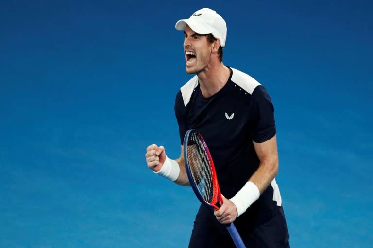 Andy Murray