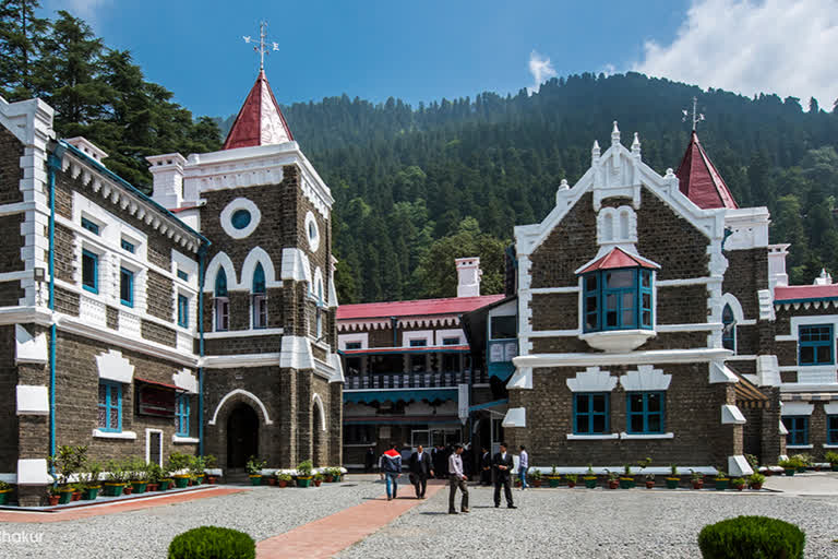 Nainital