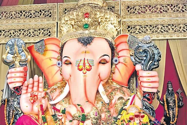 Narveer Tanaji Mandal decides not to celebrate Ganeshotsav