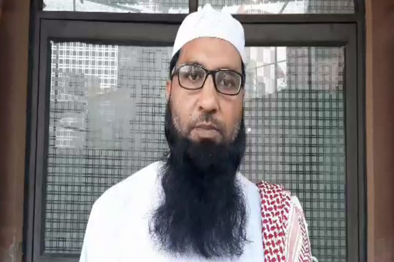 Maulana Mohammad Rizwan Kasami