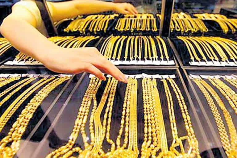 Amnesty scheme for unaccounted gold