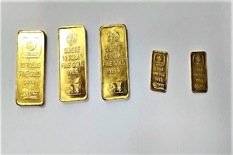 seizure-of-3-dot-11-kg-of-gold-at-shamshabad-airport-hyderabad