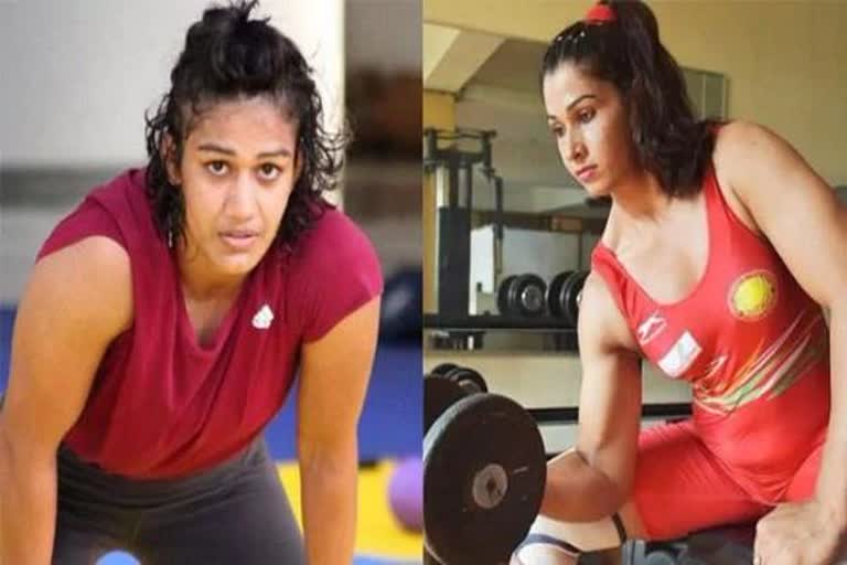 Haryana govt appointed Babita Phogat and Kavita Devi, Babita Phogat as sports deputy director, ବବିତା ଫୋଗାଟ ସ୍ପୋର୍ଟ୍ସ ଡେପୁଟି ଡାଇରେକ୍ଟର ଭାବେ ନିଯୁକ୍ତ, ହରିୟାଣା ସରକାର, ବବିତା ଫୋଗାଟ, କବିତା ଦେବୀ