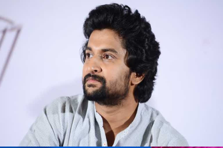 Nani was the first choice for Dulquer Salmaan's upcoming film with Mahanati producers?