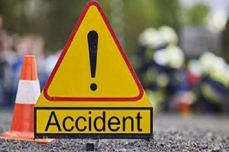 road accident in lippa