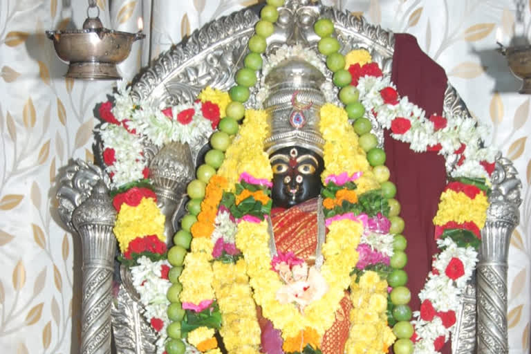 special worships in anakapalli temples