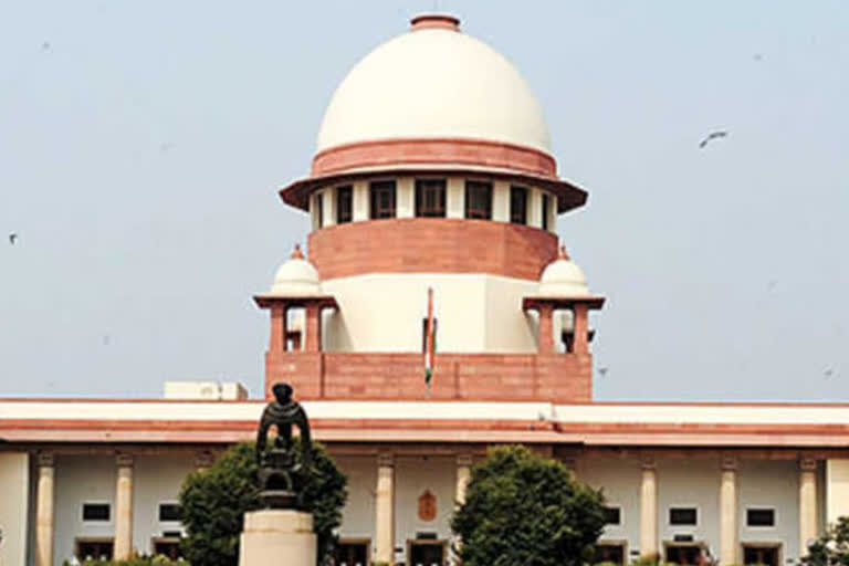SC asks Centre to ensure salaries paid to doctors on time, quarantine period not treated as leave
