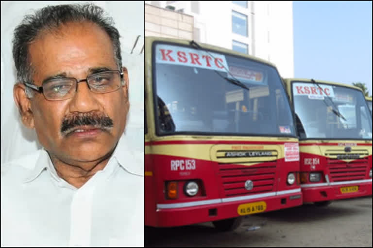 KSRTC  long distance services  kerala ksrtc  കെ.എസ്.ആർ.ടി.സി  ദീർഘദൂര സർവീസുകൾ  ഗതാഗത മന്ത്രി