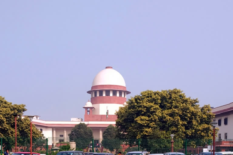 The Supreme Court