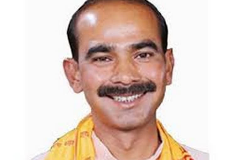 Border issues with Nepal to be solved soon: BJP MP Ajay Tamta