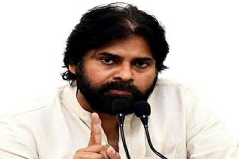 pawan kalyan on prakasam district kurichedu incident