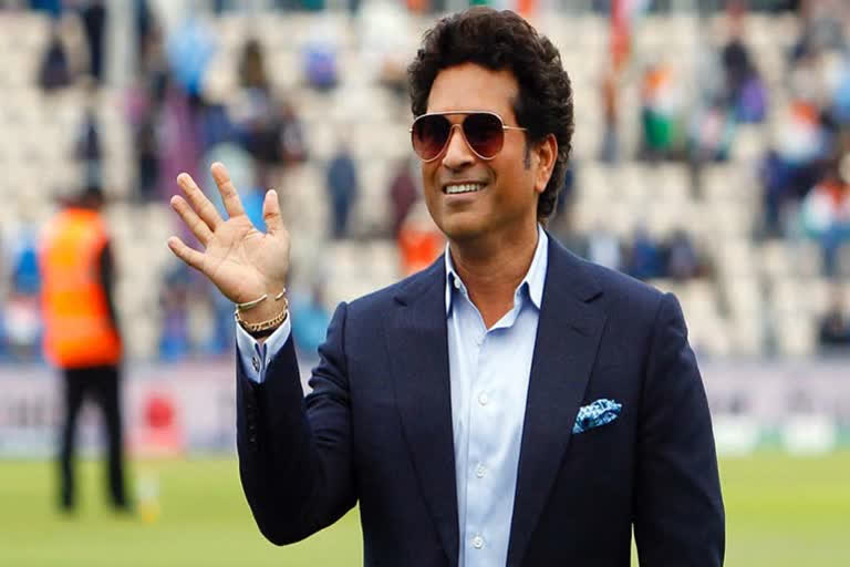 Sachin Tendulkar Talks About "The Only Worry One Had" In His Throwback Picture