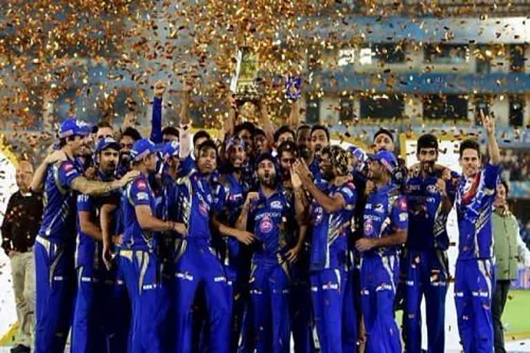 mumbai indians