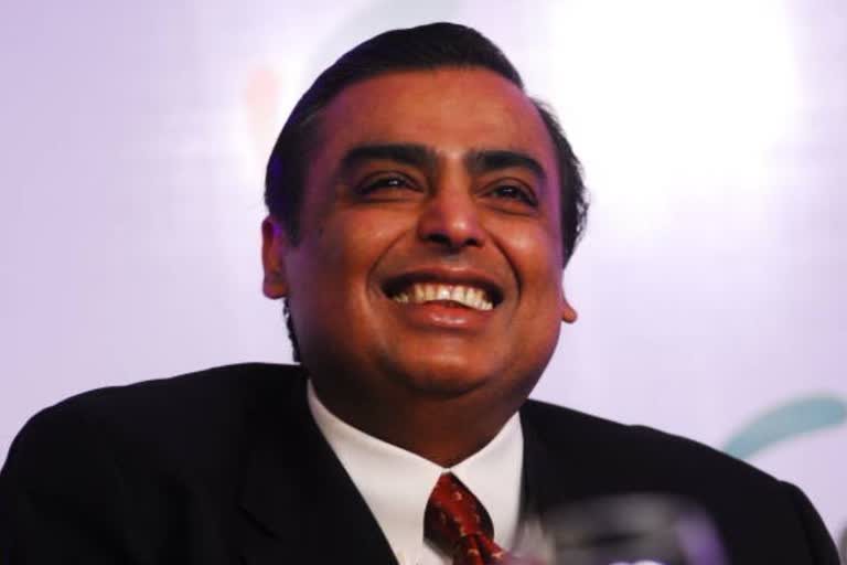 How did Reliance manage 31% growth when revenue dipped 42%?