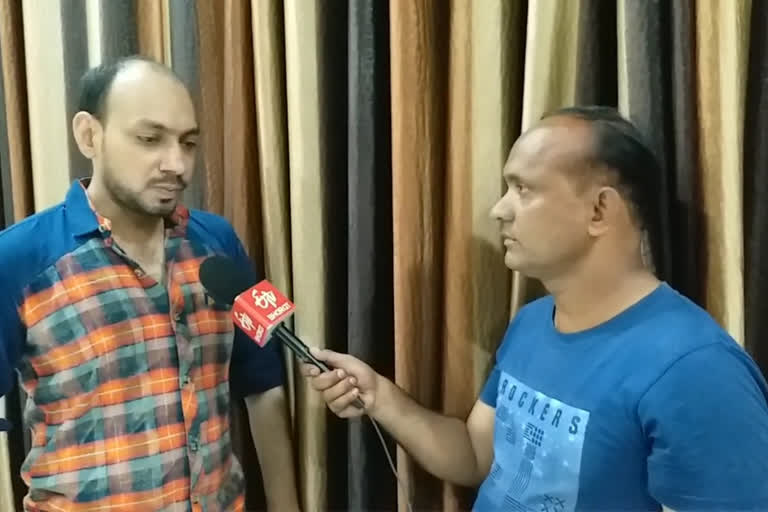 film zila moradabad director sadaf khan interview