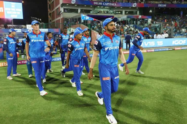 IPL 2020: Delhi Capitals keen to host camp in city, final call after General Council meet