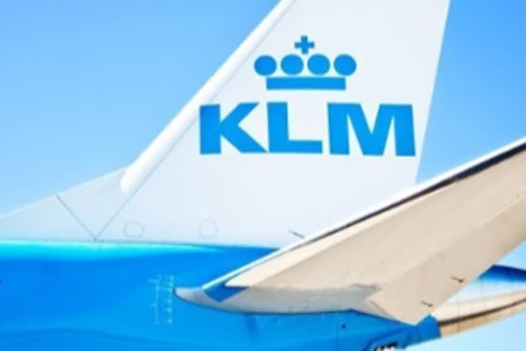 jobs cut in klm airlines