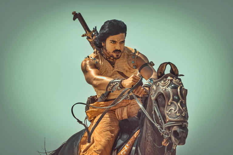 11 Years for Magadheera