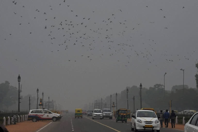 As cities gasp, govt must step up environment protection efforts