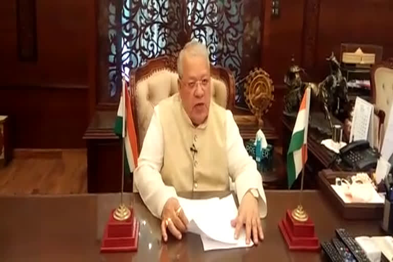 governor kalraj mishra,  governor kalraj mishra latest news,  plasma donation,  Eid ul Juha