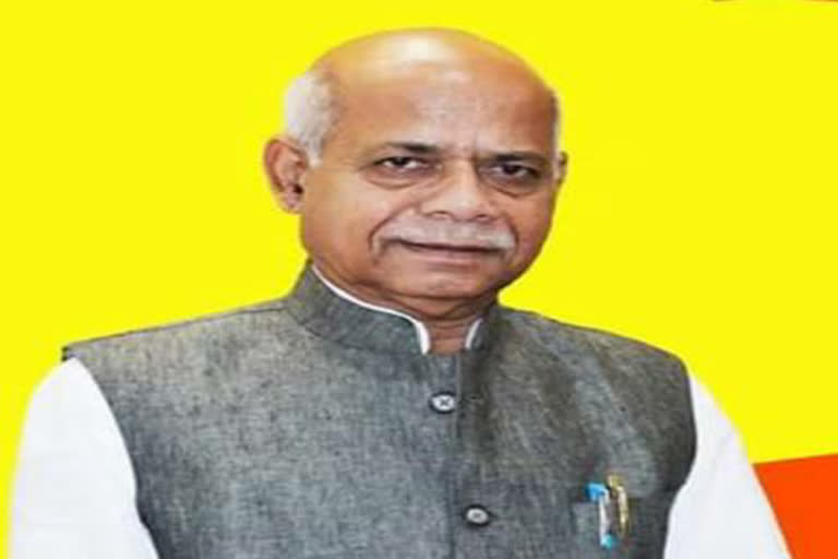 shiv pratap shukla