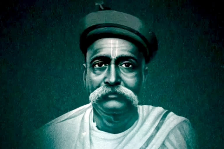 Nationalism and social reforms of Lokmanya Tilak