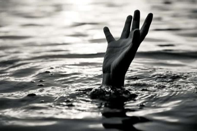 one girl drowns, 2 siblings rescued in Poonch