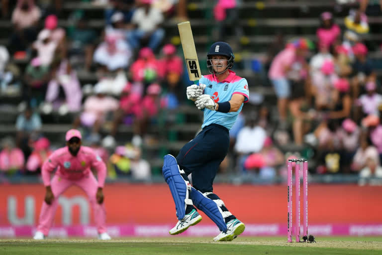 England, Joe Denly,  ODIs, Ireland, Southampton