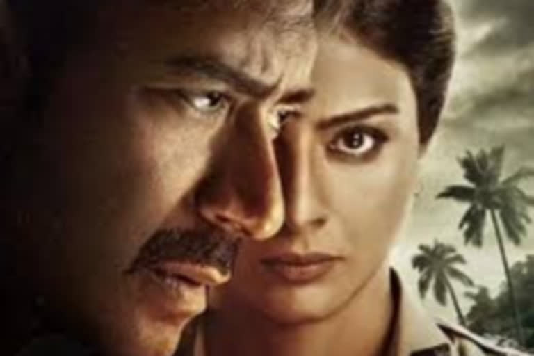 Ajay Devgn and Tabu's drama-thriller 'Drishyam' clocks 5 years