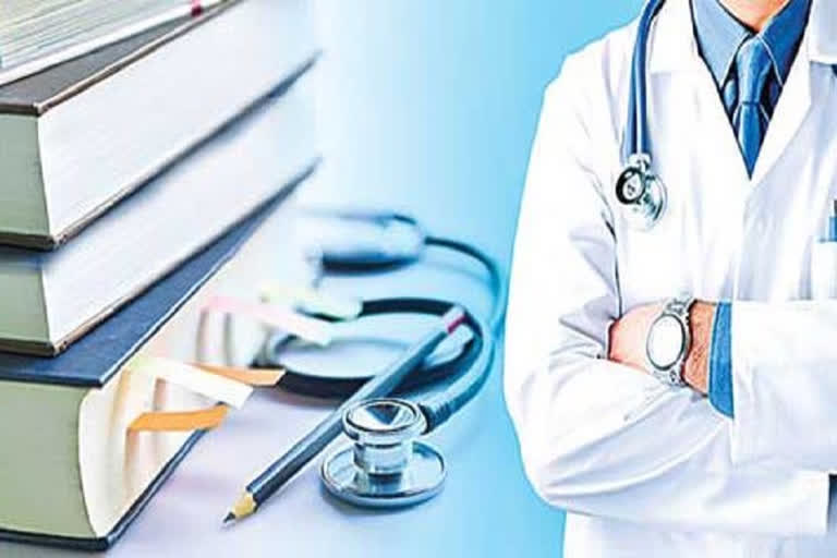 Raising the retirement age of AYUSH doctors