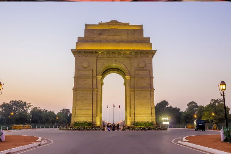 Delhi