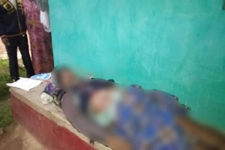 farmer  death  In Tumkur