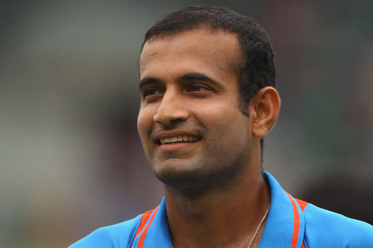 Irfan Pathan