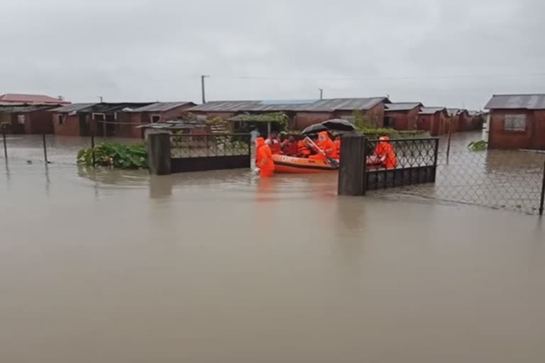 Assam flood situation improves further, affected tally dips