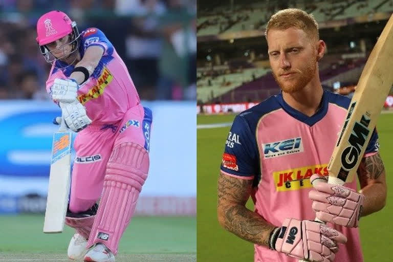 Ben Stokes is every captain's dream, says Rajasthan Royals skipper Steve Smith