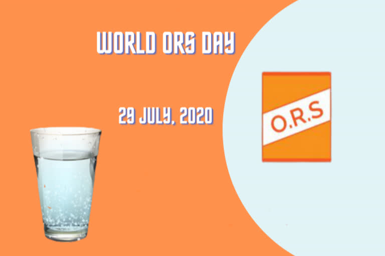 World ORS Day