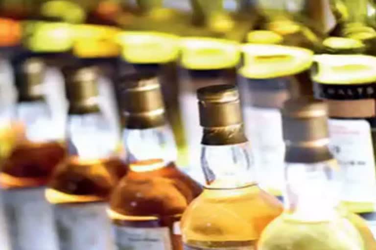 Punjab spurious liquor death toll rises to 45