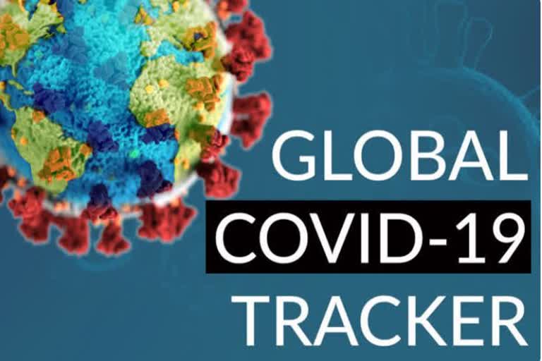 global-covid-19-tracker