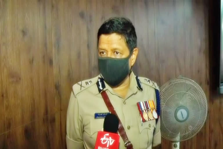 new commissioner chitchat, new Commissioner Kamal Pant Chitchat, Kamal Pant takes charge, Kamal Pant takes charge as Bengaluru Police Commissioner, New Bengaluru Police Commissioner, New Bengaluru Police Commissioner Kamal Pant, ನೂತನ ಪೊಲೀಸ್ ಆಯುಕ್ತ ಕಮಲ್ ಪಂತ್, ನೂತನ ಪೊಲೀಸ್ ಆಯುಕ್ತ ಕಮಲ್ ಪಂತ್ ಸಂದರ್ಶನ, ನೂತನ ಪೊಲೀಸ್ ಆಯುಕ್ತ ಕಮಲ್ ಪಂತ್ ಸಂದರ್ಶನ ಸುದ್ದಿ, ನೂತನ ಪೊಲೀಸ್ ಆಯುಕ್ತ ಕಮಲ್ ಪಂತ್ ಚಿಟ್​ಚಾಟ್​,