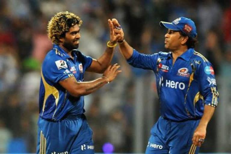 lasith malinga will join the team a week after the start of ipl